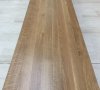 Trep dębowy lity drewniany kl.I 40x320x1000mm
