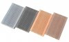 Deska tarasowa kompozytowa iDeck Luna grafit ryflowana 25x150x4000mm