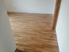 Parkiet dąb dwuwarstwowy  lakierowany standart 10x70x490mm