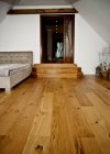  Dąb Rustykalny Style lakier UV + korund głęboka szczotka fuga2445x210x8,5 mm