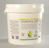 Lechner Lenopol 2000 klej poliuertanowy 10 kg 