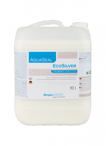 Lakier wodny AquaSeal EcoSilver 5 l półmat