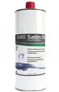 Satin Oil 1l