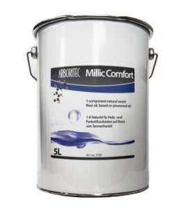 Millic Comfort white 1l