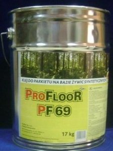 Uzin Profloor PF 69 17 kg