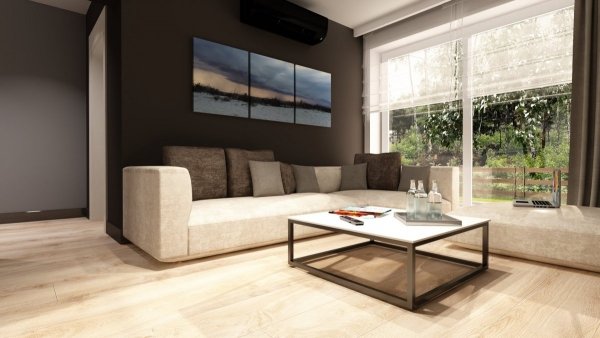  Panele winylowe RYE OAK - 7944