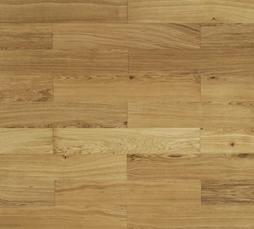 Dąb Rustykalny Premium lakier UV + korund mikro szczotka fuga2445x210x8,5 mm