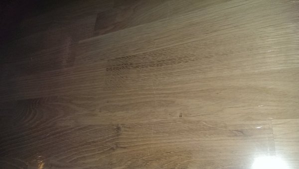 Blat Dąb lity avangard kl. AB 27x630x4200mm