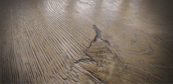 Panele winylowe CRAK OAK - 7803