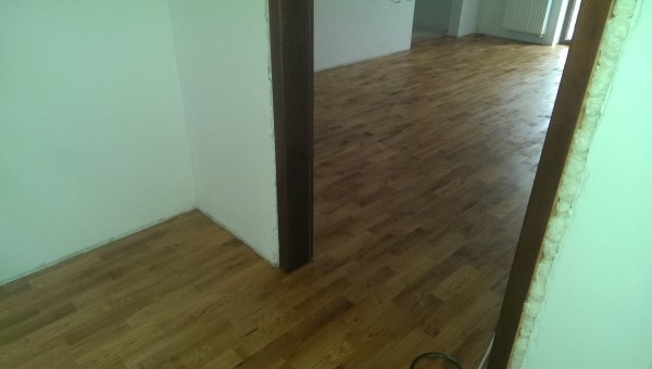  Dąb olejowany/lakierowany  kl.mix 16x70x250mm