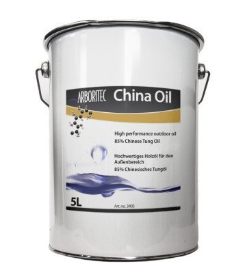 China Oil 5l