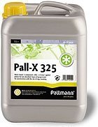 Pallmann Pall-X 325 5l