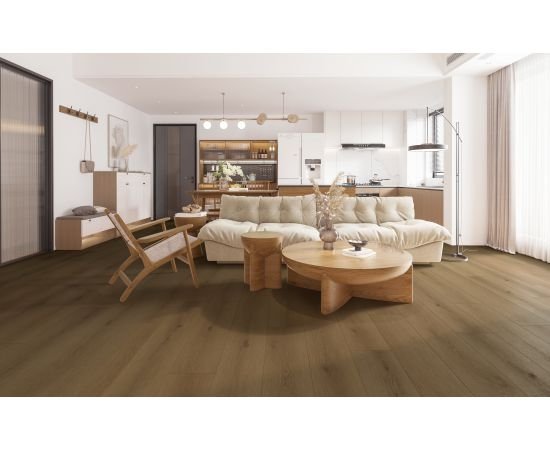 Panele winylowe Firmfit Silent Planks 7031 BORDEN