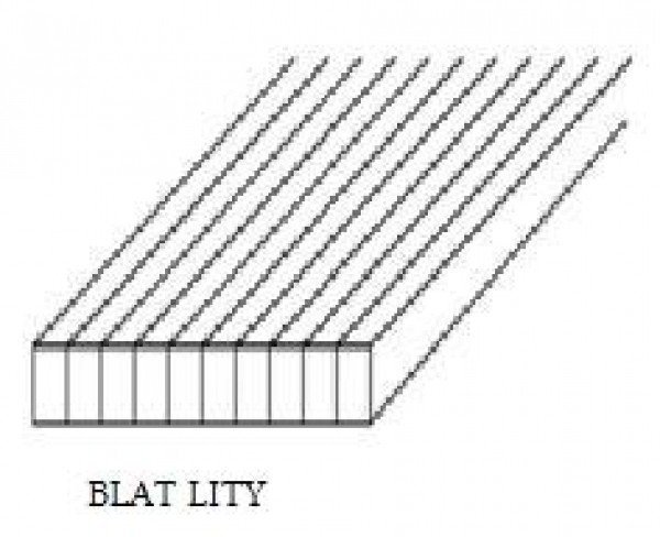  Blat parapet  trep  Dąb  lity  AB 30x650x1000mm