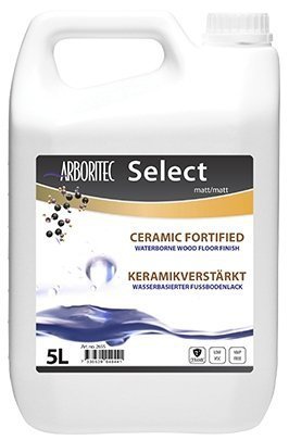 Select mat 5l