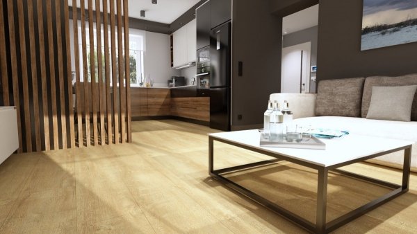  Panele winylowe SALTLAKE  OAK - 7805