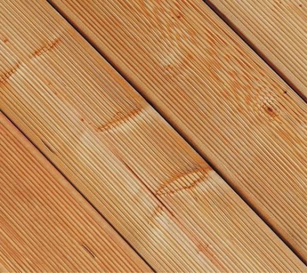  Deska tarasowa Modrzew syberyjski  KD  24x140mmx1000mm