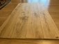 Deska dąb rustic surowa 3W 15x180x400-2200mm 