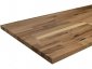 Blat - Dąb antyczny Avangard olejowany 27x490x1200mm Olejowany 