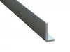 Aluminum Edge protector for shop panel 200 cm