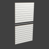Wall panel 100 x 180 cm F10 - different colors