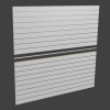 Wall panel 200 x 180 cm F10 - different colors
