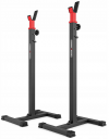 Strong racks for barbell exercises MS-S101