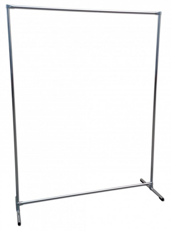 Wedding arch stand frame gate for balloons