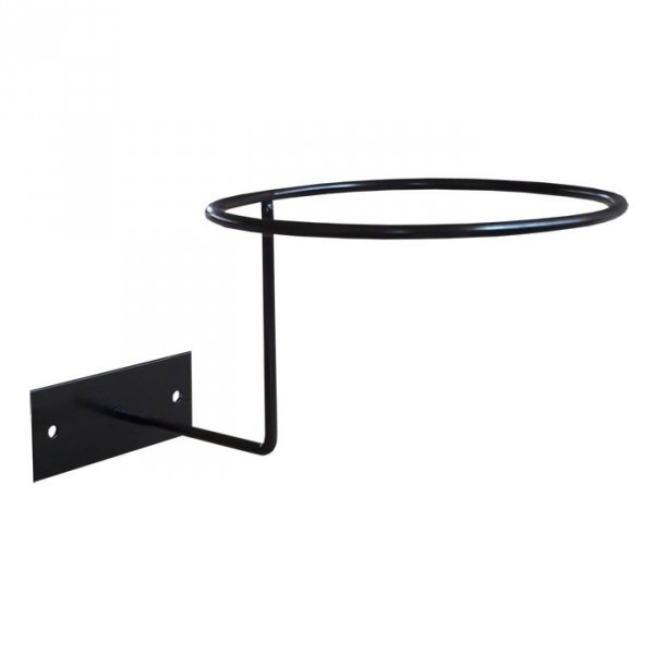 Holder, hook for a hat to wall