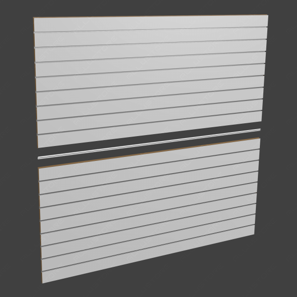 Wall panel 200 x 180 cm F10 - different colors