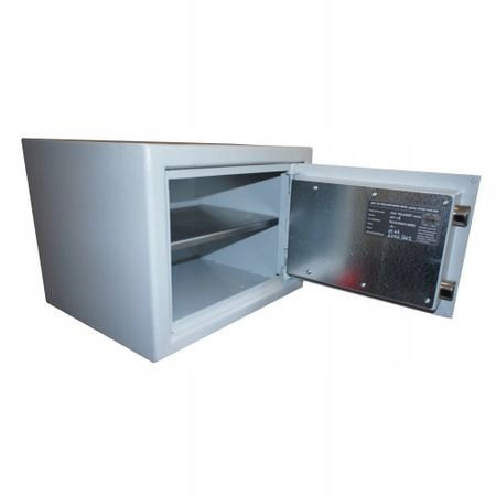 Weapon Safe S1 - Cabinet for weapons with S1 certificate
