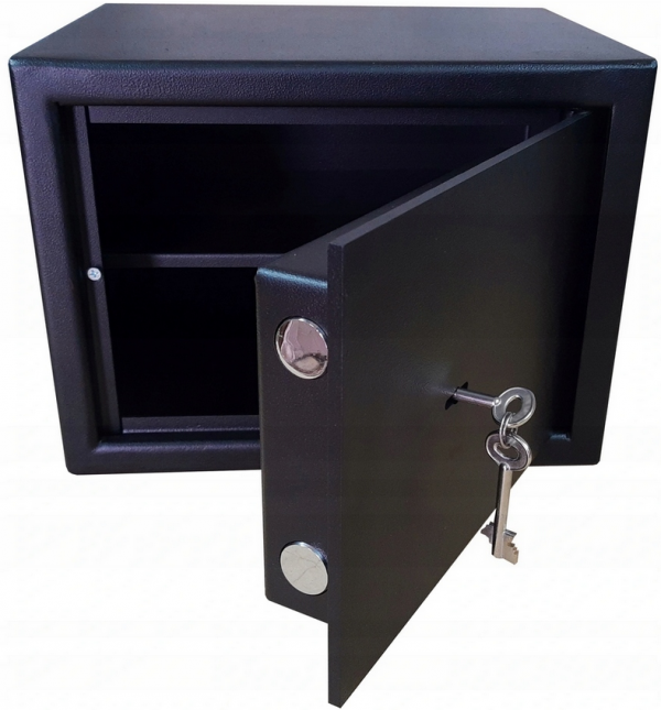 Weapon Safe S1 - Cabinet for weapons with S1 certificate