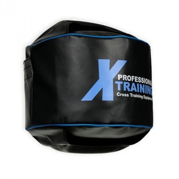 Professional Cross-Fit, MMA training accessory, XBag Bushido