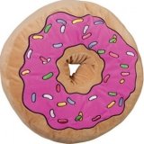 Poduszka Simpsons Donut 40 cm Poduszka Simpsons Donut 40 cm