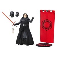 Star Wars - Episode VII Black Series Action figurka Kylo Ren 2016 Exclusive 15 cm Star Wars - Episode VII Black Series Action figurka Kylo Ren 2016 Exclusive 15 cm