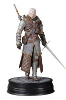 Wiedźmin - Figurka Geralt Grandmaster Ursine 24 cm - Witcher 3 Wild Hunt Wiedźmin - Figurka Geralt Grandmaster Ursine 24 cm - Witcher 3 Wild Hunt