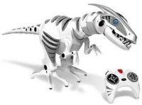 Roboraptor Roboraptor
