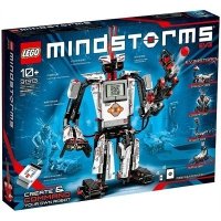 Lego Technic 31313 Mindstorms EV3 Robot Lego Technic 31313 Mindstorms EV3 Robot