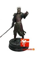 Wiedźmin - Figurka King of the Wild Hunt Eredin 20 cm - Witcher 3 Wild Hunt Wiedźmin - Figurka King of the Wild Hunt Eredin 20 cm - Witcher 3 Wild Hunt