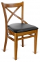 Krzesło w stylu prowansalskim VENICE