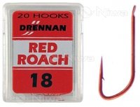 HACZYK DRENNAN RED ROACH NR 18