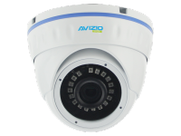Kamera AHD cocon, 2 Mpx, IK10, 2.8-12mm AVIZIO BASIC Kamera AHD cocon, 2 Mpx, IK10, 2.8-12mm AVIZIO BASIC