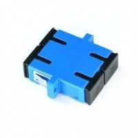Adapter SM SC/UPC duplex Adapter SM SC/UPC duplex
