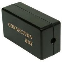 Łącznik BOX LSA-LSA UTP kat.5e T-Line Łącznik BOX LSA-LSA UTP kat.5e T-Line