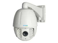 Kamera IP szybkoobrotowa PTZ, 2 Mpx, 4.6mm-165mm, 36x zoom optyczny AVIZIO BASIC Kamera IP szybkoobrotowa PTZ, 2 Mpx, 4.6mm-165mm, 36x zoom optyczny AVIZIO BASIC