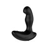 Nexus - Ride Remote Control Prostate Dual Motor Vibrator - masażer prostaty (czarny)