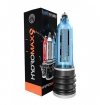 Bathmate Hydromax9 - pompka do powiększania penisa (niebieski)