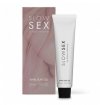 Bijoux Indiscrets Slow Sex Anal Play Gel - lubrykant analny na bazie wody