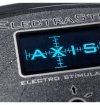 ElectraStim AXIS Electro Stimulator (jednostka zasilająca) (czarny)