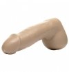 Fleshjack Boys Reno Gold Dildo - dildo (cielisty)